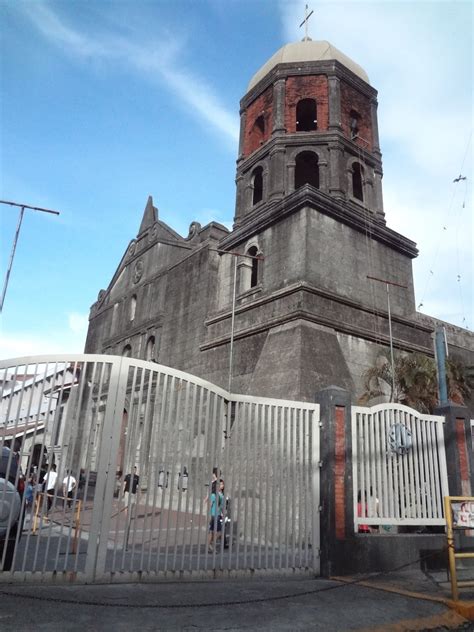 Parañaque City: 1713 .